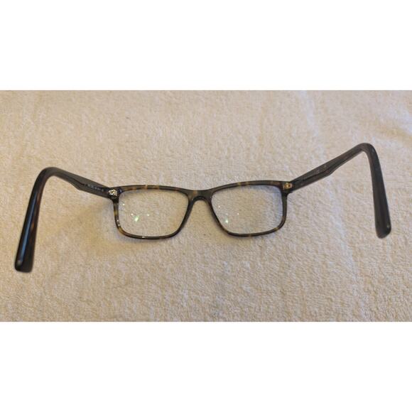 Versace Glasses Sunglasses For Frames Only Cats Eye Tortoise Shell MOD 3253 108 - Picture 3 of 7